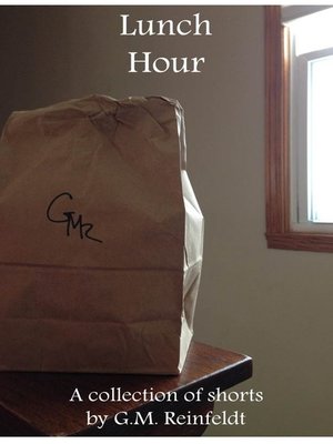 cover image of Lunch Hour